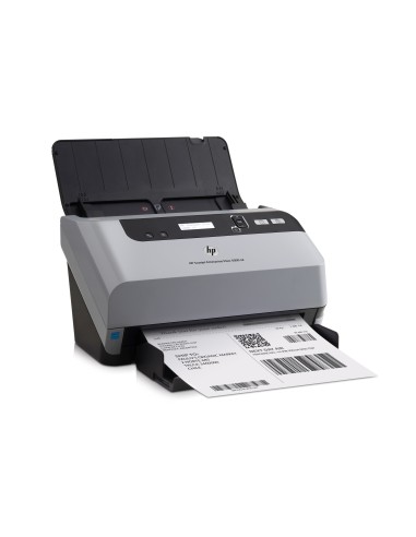 HP Scanjet Enterprise Flow 5000 s2 Scanner a foglio 600 x 600 DPI A4 Grigio