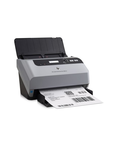HP Scanjet Enterprise Flow 5000 s2 Scanner a foglio 600 x 600 DPI A4 Grigio