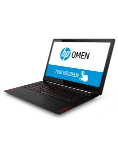HP OMEN 15-5004nl Computer portatile 39,6 cm (15.6") Touch screen Full HD Intel® Core™ i7 16 GB DDR3L-SDRAM 256 GB SSD NVIDIA® 2