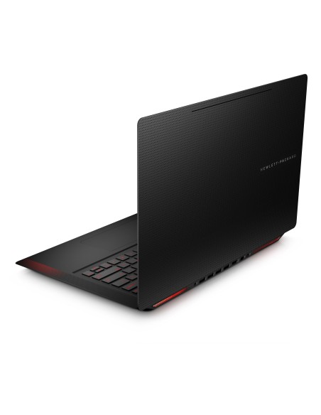 HP OMEN 15-5004nl Computer portatile 39,6 cm (15.6") Touch screen Full HD Intel® Core™ i7 16 GB DDR3L-SDRAM 256 GB SSD NVIDIA®
