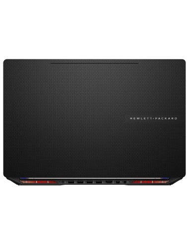 HP OMEN 15-5004nl Computer portatile 39,6 cm (15.6") Touch screen Full HD Intel® Core™ i7 16 GB DDR3L-SDRAM 256 GB SSD NVIDIA®