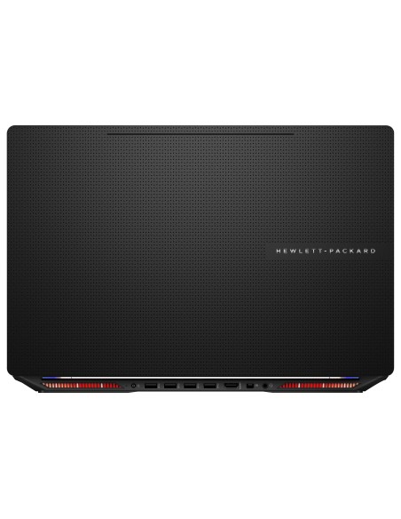 HP OMEN 15-5004nl Computer portatile 39,6 cm (15.6") Touch screen Full HD Intel® Core™ i7 16 GB DDR3L-SDRAM 256 GB SSD NVIDIA®