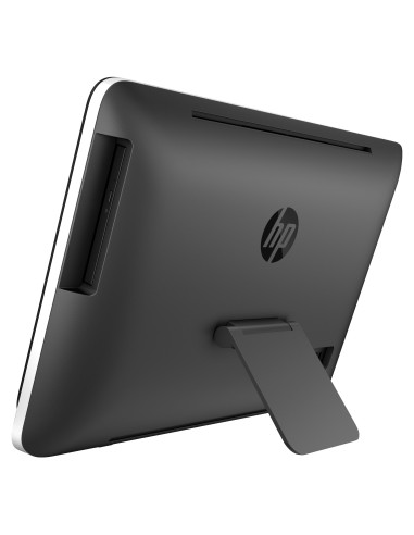 HP 22-3109nl Intel® Celeron® G 54,6 cm (21.5") 1920 x 1080 Pixel 4 GB DDR3L-SDRAM 500 GB HDD PC All-in-one Windows 10 Home