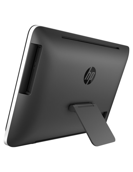 HP 22-3109nl Intel® Celeron® G 54,6 cm (21.5") 1920 x 1080 Pixel 4 GB DDR3L-SDRAM 500 GB HDD PC All-in-one Windows 10 Home