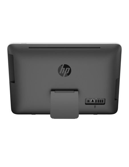HP 22-3109nl Intel® Celeron® G 54,6 cm (21.5") 1920 x 1080 Pixel 4 GB DDR3L-SDRAM 500 GB HDD PC All-in-one Windows 10 Home