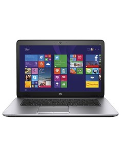 HP EliteBook 850 G2 Computer portatile 39,6 cm (15.6") Full HD Intel® Core™ i7 16 GB DDR3L-SDRAM 1000 GB Hard Disk Ibrido Wi-Fi