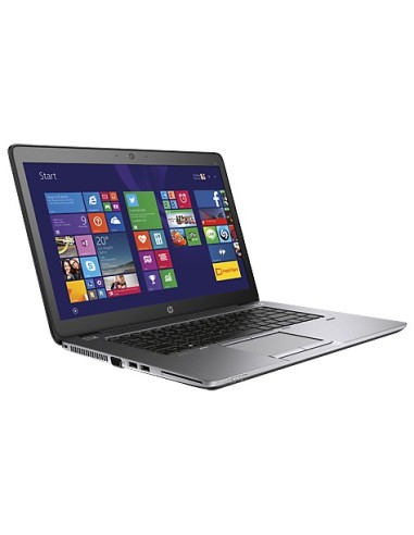 HP EliteBook 850 G2 Computer portatile 39,6 cm (15.6") Full HD Intel® Core™ i7 16 GB DDR3L-SDRAM 1000 GB Hard Disk Ibrido Wi-Fi