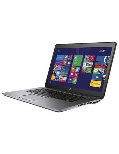 HP EliteBook 850 G2 Computer portatile 39,6 cm (15.6") Full HD Intel® Core™ i7 16 GB DDR3L-SDRAM 1000 GB Hard Disk Ibrido Wi-Fi