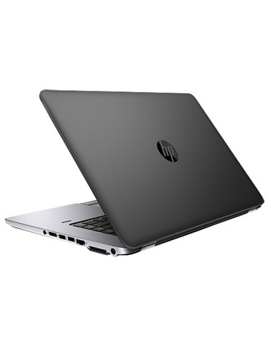 HP EliteBook 850 G2 Computer portatile 39,6 cm (15.6") Full HD Intel® Core™ i7 16 GB DDR3L-SDRAM 1000 GB Hard Disk Ibrido Wi-Fi