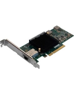 QNAP 1-port 10Gbase-T NIC Interno Ethernet 10000 Mbit s