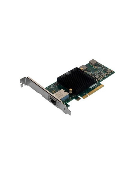 QNAP 1-port 10Gbase-T NIC Interno Ethernet 10000 Mbit s