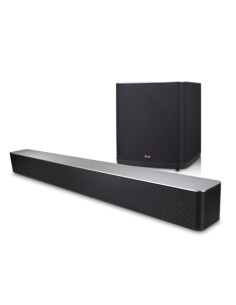 LG Musicflow HS9 Nero 7.1 canali 325 W