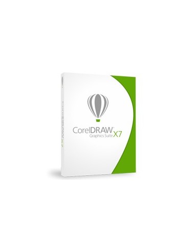 Corel LCCDGSX7ML3 licenza per software aggiornamento Multilingua