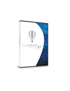 Corel LCCDTSX7MLUG2 licenza per software aggiornamento