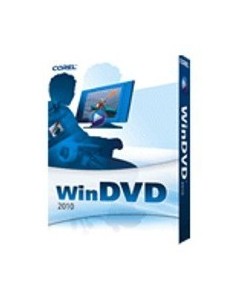Corel WinDVD 2010, 501-1000u, Multi Tedesca, DUT, Inglese, ESP, Francese, ITA, Polacco