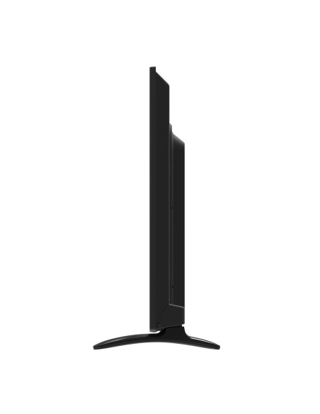 Haier LE49U5000A TV Hospitality 124,5 cm (49") Full HD 300 cd m² Smart TV Nero 16 W
