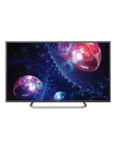 Haier LE55B7000TU TV Hospitality 139,7 cm (55") 4K Ultra HD 280 cd m² Smart TV Nero