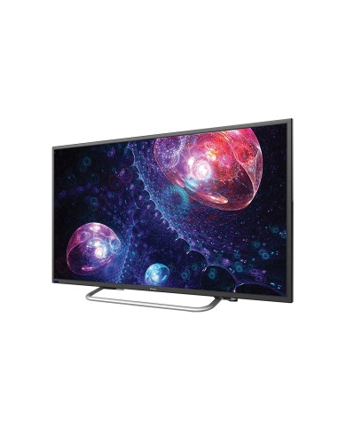 Haier LE55B7000TU TV Hospitality 139,7 cm (55") 4K Ultra HD 280 cd m² Smart TV Nero
