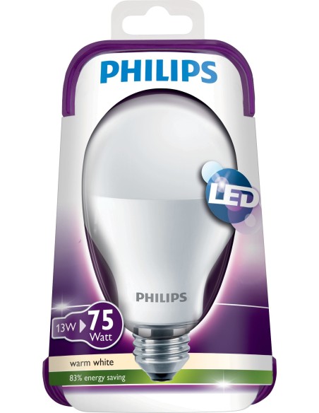 Philips LED Lampadina 8718291708421