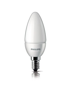 Philips 30W E14 lampada LED 4 W
