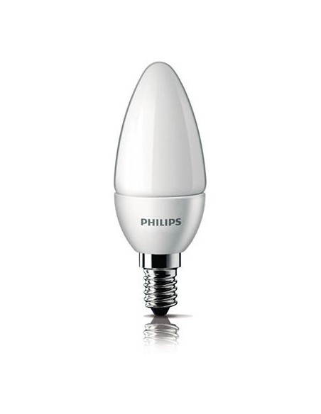 Philips 30W E14 lampada LED 4 W