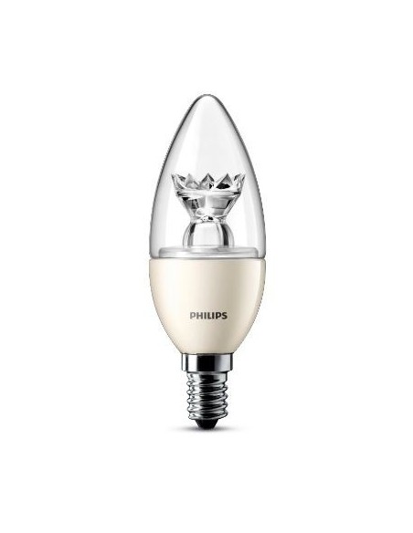 Philips 6W E14 lampada LED
