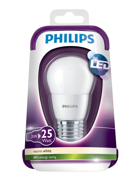 Philips LED Sferica 8718291786993