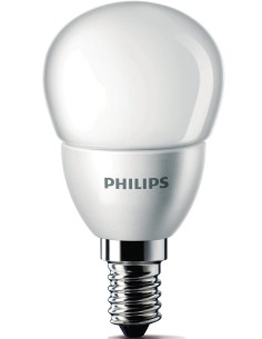 Philips LEDSF4SME14B1 lampada LED 4 W E14