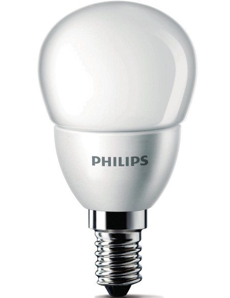 Philips LEDSF4SME14B1 lampada LED 4 W E14