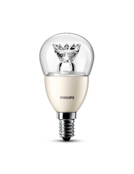 Philips 6W E14 lampada LED