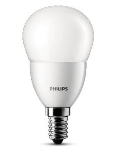Philips 6W E14 lampada LED