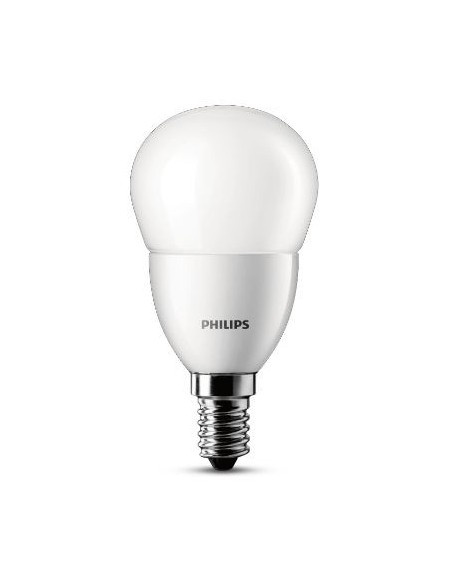 Philips 6W E14 lampada LED