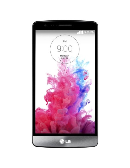 LG G3 s D722 12,7 cm (5") SIM singola Android 4.4.2 4G 1 GB 8 GB 2540 mAh Oro