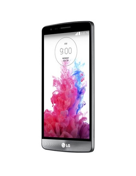 LG G3 s D722 12,7 cm (5") SIM singola Android 4.4.2 4G 1 GB 8 GB 2540 mAh Oro