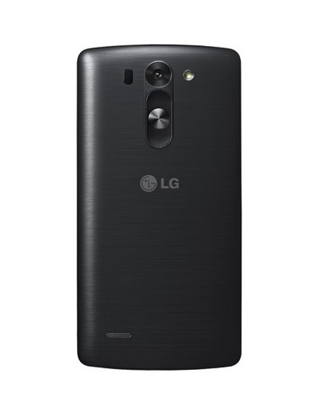 LG G3 s D722 12,7 cm (5") SIM singola Android 4.4.2 4G 1 GB 8 GB 2540 mAh Oro