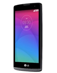 LG Leon H320 11,4 cm (4.5") SIM singola Android 5.0.1 3G Micro-USB 1 GB 8 GB 1900 mAh Titanio 2