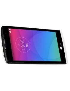 LG Leon H320 11,4 cm (4.5") SIM singola Android 5.0.1 3G Micro-USB 1 GB 8 GB 1900 mAh Bianco 2