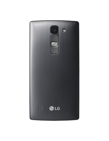 LG Spirit H420 11,9 cm (4.7") SIM singola Android 5.0 3G Micro-USB 1 GB 8 GB 2100 mAh Nero