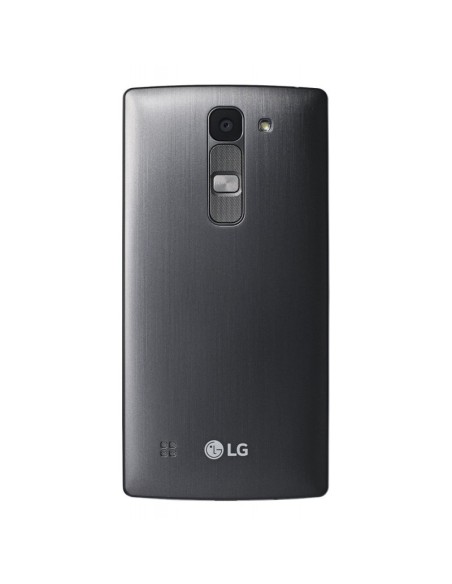 LG Spirit H420 11,9 cm (4.7") SIM singola Android 5.0 3G Micro-USB 1 GB 8 GB 2100 mAh Nero