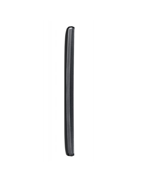 LG Spirit H420 11,9 cm (4.7") SIM singola Android 5.0 3G Micro-USB 1 GB 8 GB 2100 mAh Nero