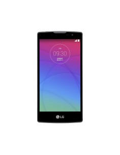 LG Spirit H420 11,9 cm (4.7") SIM singola Android 5.0 3G Micro-USB 1 GB 8 GB 2100 mAh Bianco