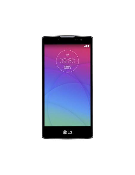 LG Spirit H420 11,9 cm (4.7") SIM singola Android 5.0 3G Micro-USB 1 GB 8 GB 2100 mAh Bianco