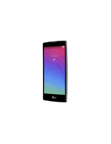 LG Spirit H420 11,9 cm (4.7") SIM singola Android 5.0 3G Micro-USB 1 GB 8 GB 2100 mAh Bianco