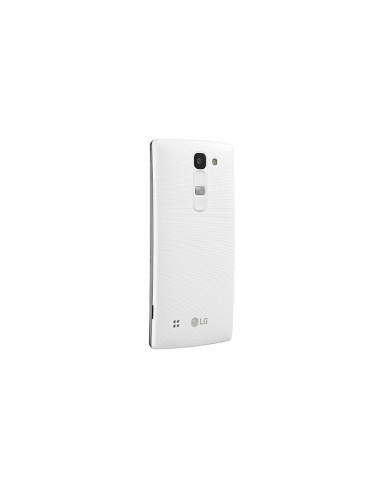 LG Spirit H420 11,9 cm (4.7") SIM singola Android 5.0 3G Micro-USB 1 GB 8 GB 2100 mAh Bianco