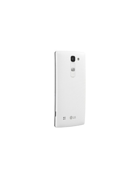 LG Spirit H420 11,9 cm (4.7") SIM singola Android 5.0 3G Micro-USB 1 GB 8 GB 2100 mAh Bianco