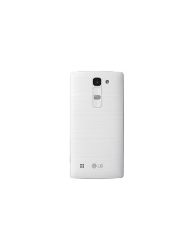 LG Spirit H420 11,9 cm (4.7") SIM singola Android 5.0 3G Micro-USB 1 GB 8 GB 2100 mAh Bianco