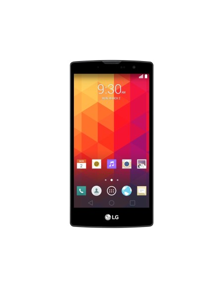 LG Magna H500F 12,7 cm (5") SIM singola Android 5.0.1 3G 1 GB 8 GB 2540 mAh Bianco