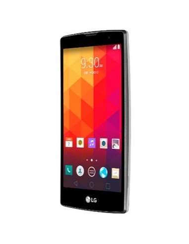 LG Magna H500F 12,7 cm (5") SIM singola Android 5.0.1 3G 1 GB 8 GB 2540 mAh Bianco