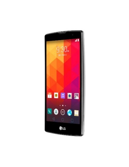 LG Magna H500F 12,7 cm (5") SIM singola Android 5.0.1 3G 1 GB 8 GB 2540 mAh Bianco