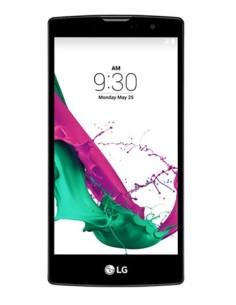 LG G4 c H525N 12,7 cm (5") SIM singola Android 5.0.2 4G 1 GB 8 GB 2540 mAh Grigio